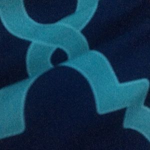 Meet your Posher, Melanie